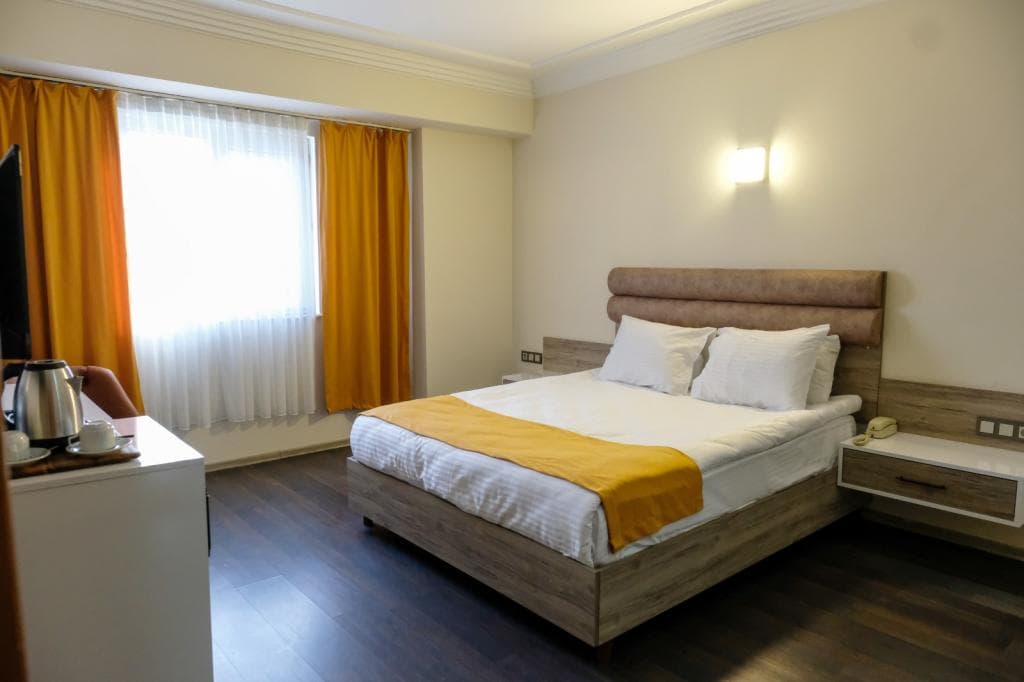 Anatolia Park Hotel-resim-1