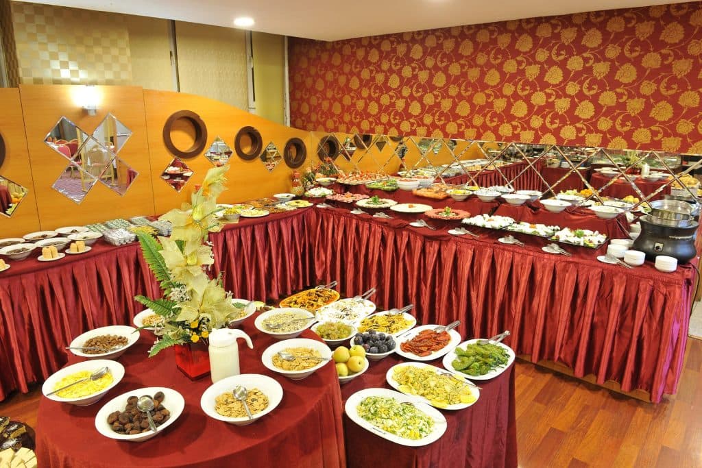 Anatolia Park Hotel-resim-7