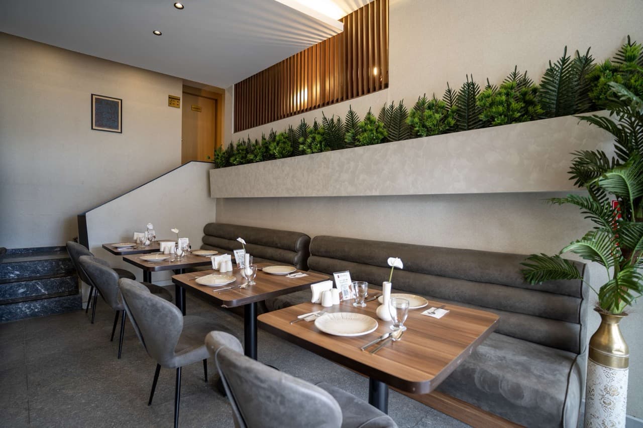 Utkubey Hotel-resim-1