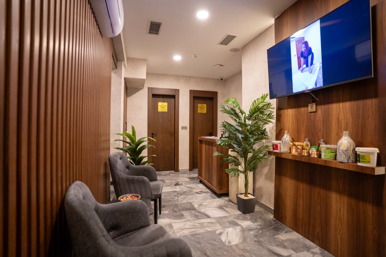 Utkubey Hotel-resim-2
