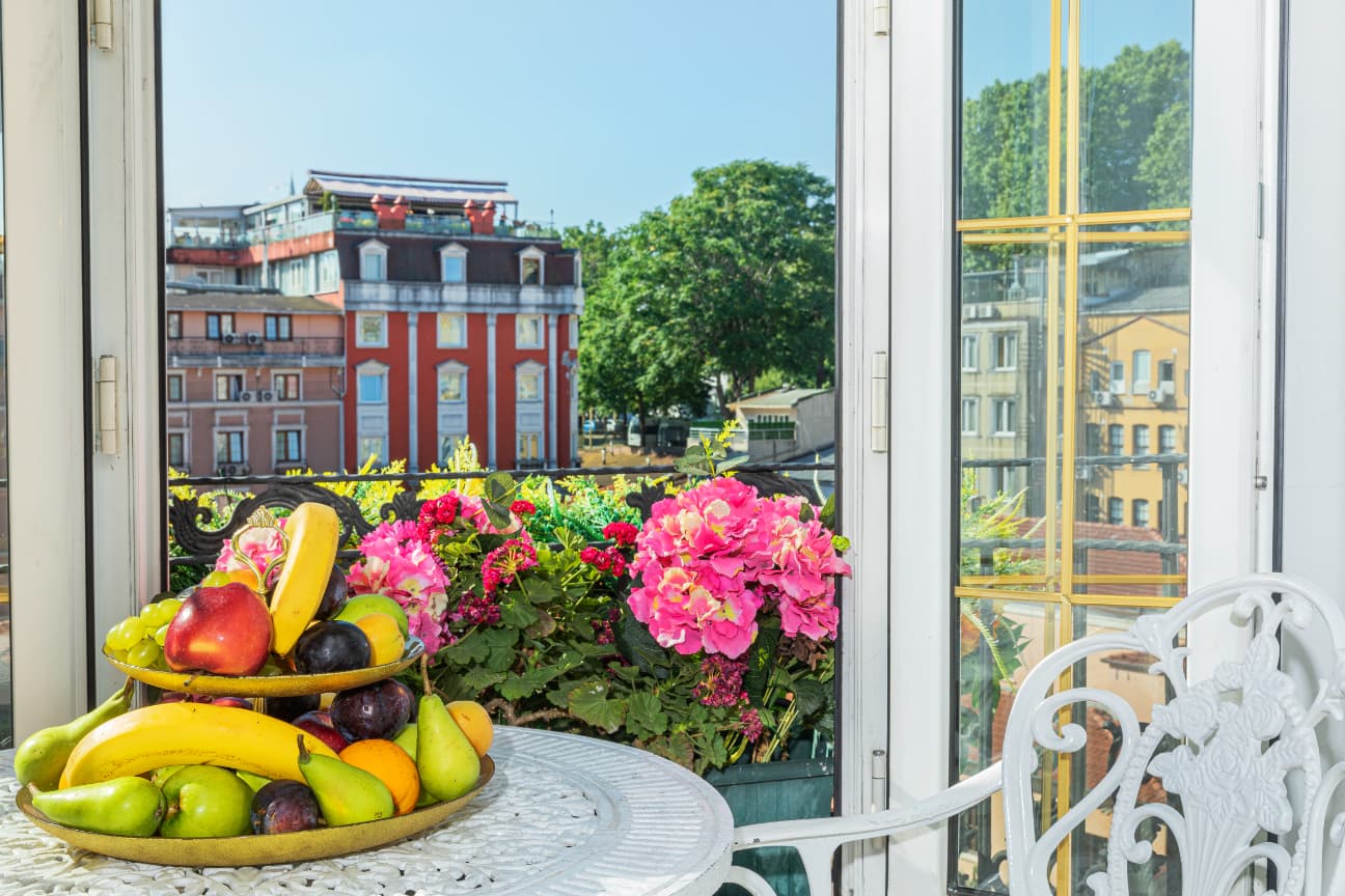 Hotel İpek Palas-resim-3