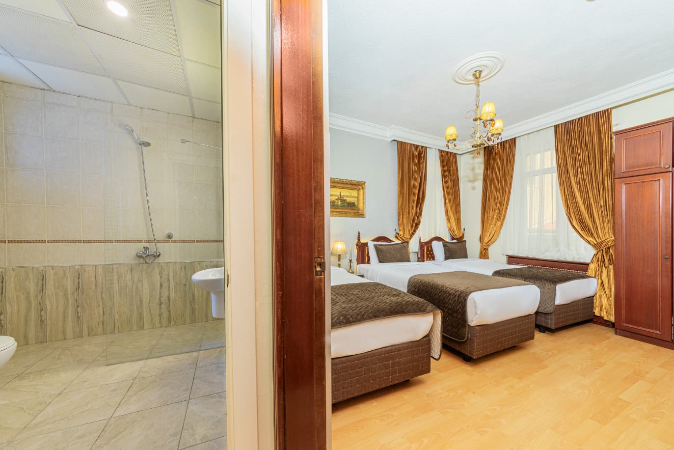 Hotel İpek Palas-resim-5