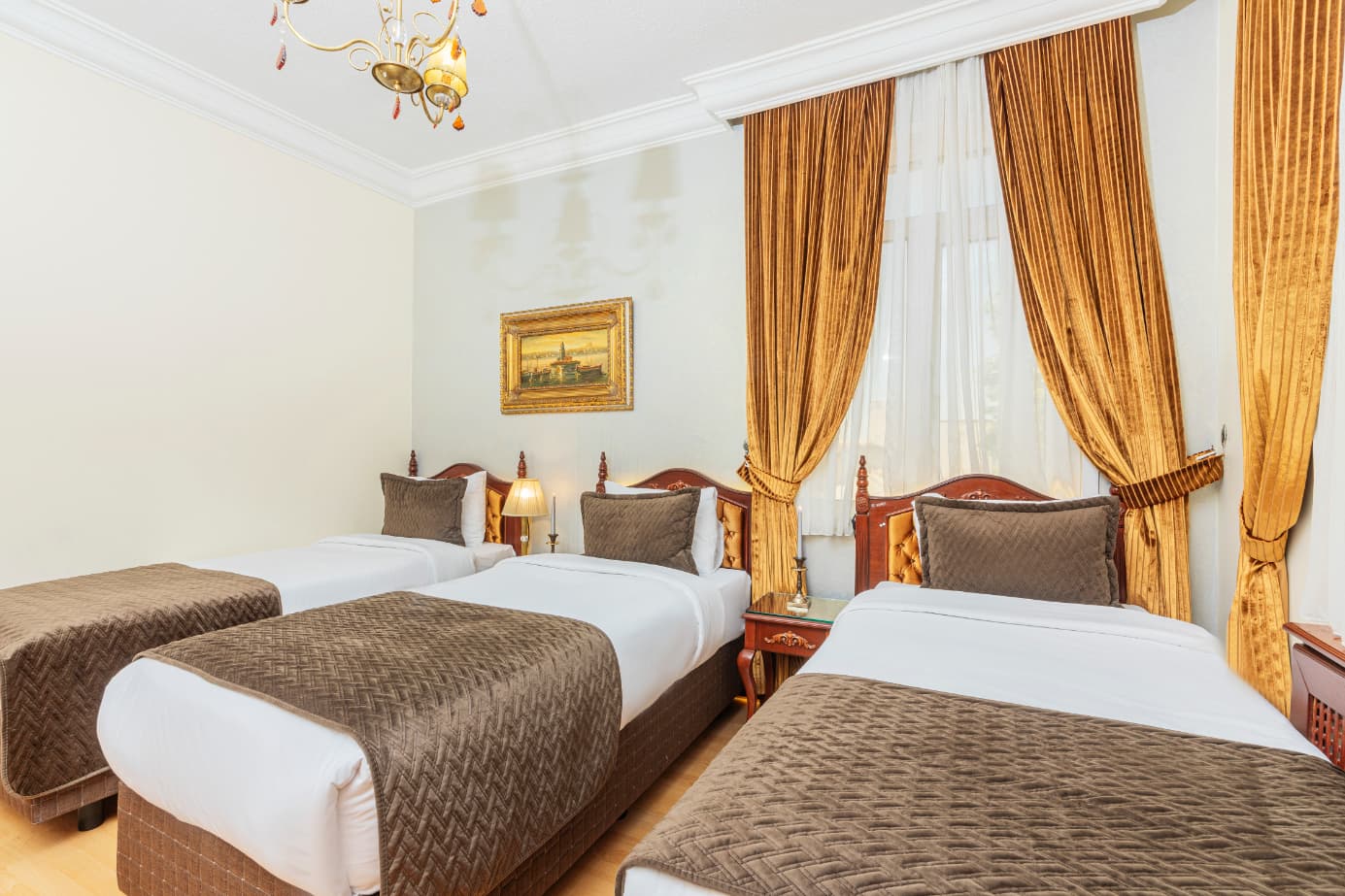 Hotel İpek Palas-resim-7