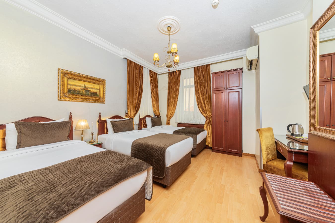 Hotel İpek Palas-resim-6