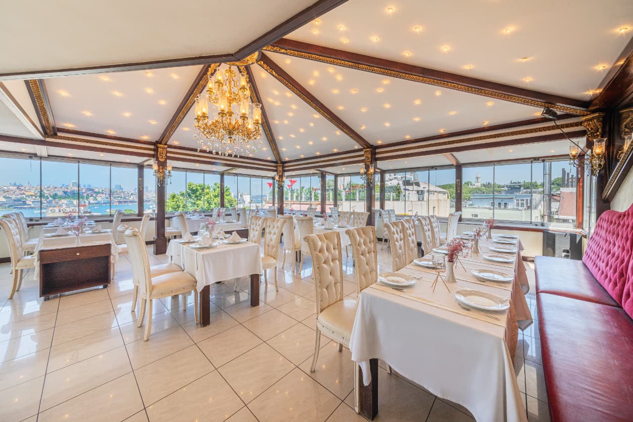 Hotel İpek Palas-resim-4