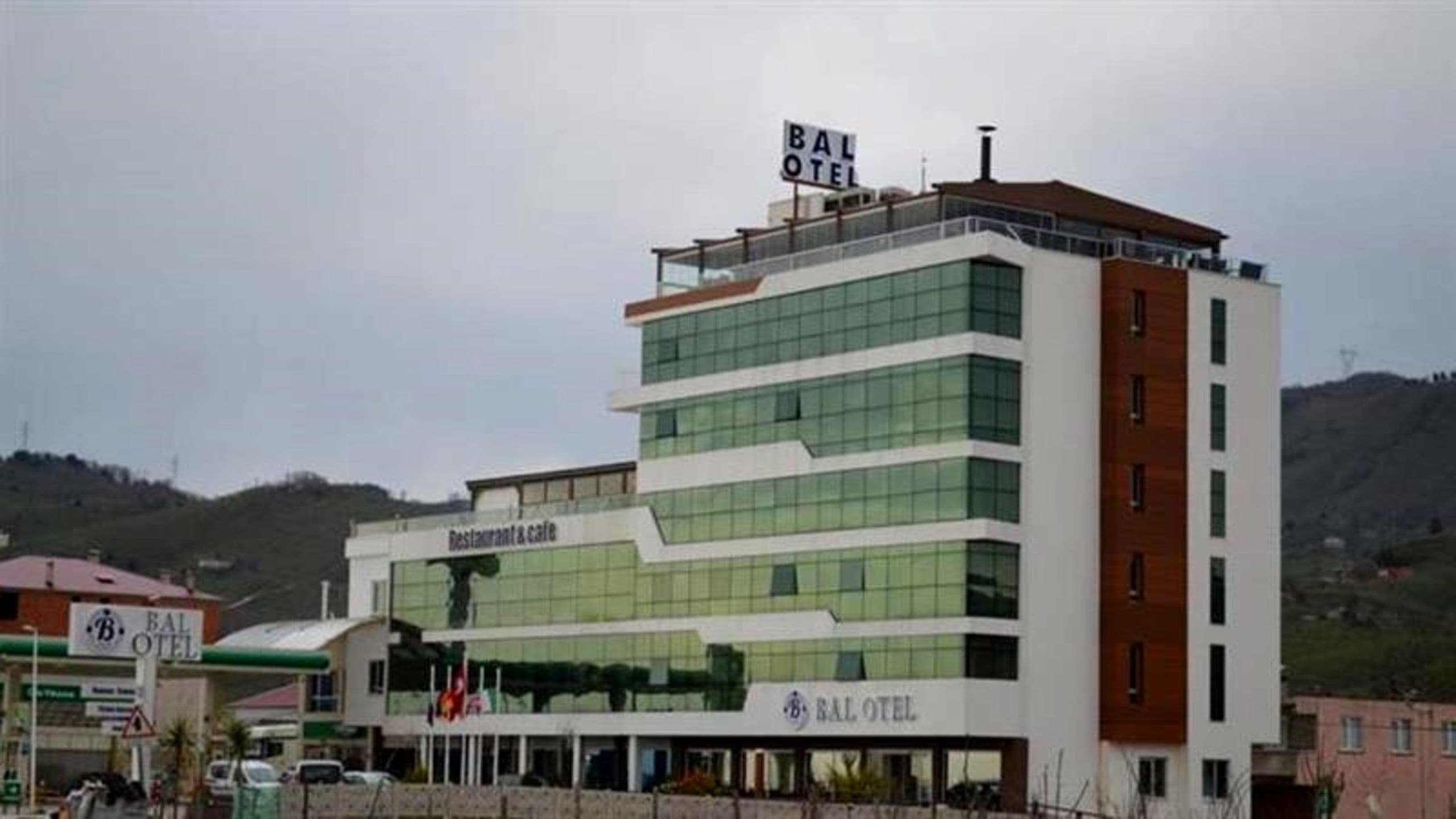 Bal Hotel Giresun-resim-0