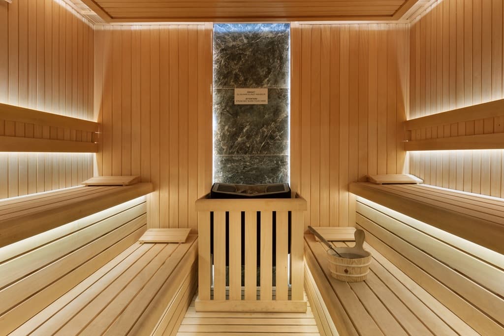 Wyndham Grand İzmir Özdilek Thermal & Spa-resim-3