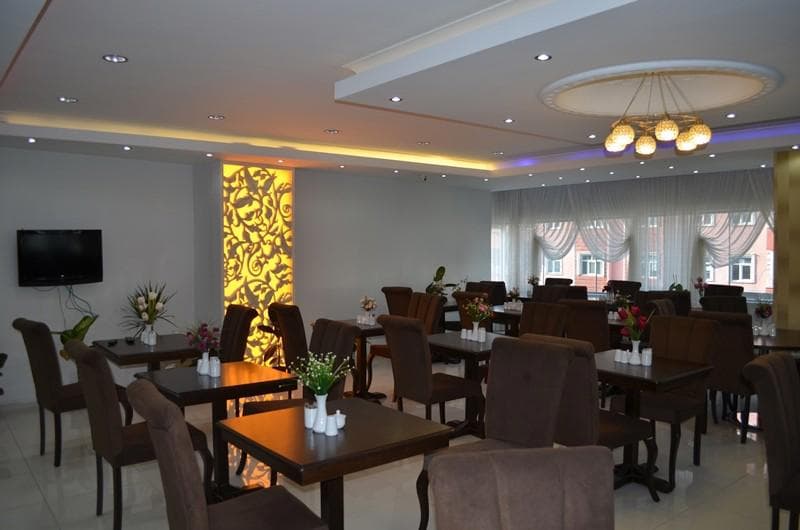 Maciter Hotel-resim-7