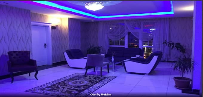 Maciter Hotel-resim-4