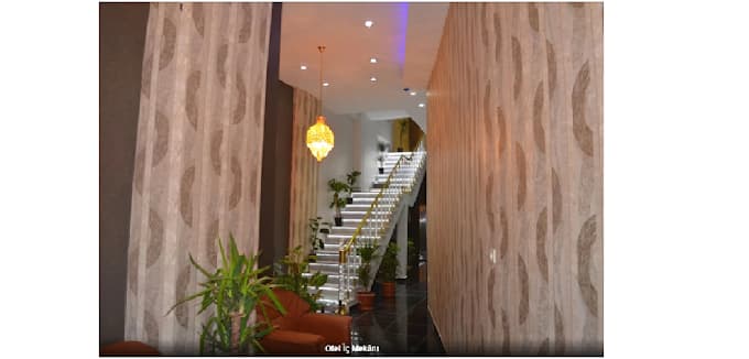 Maciter Hotel-resim-5