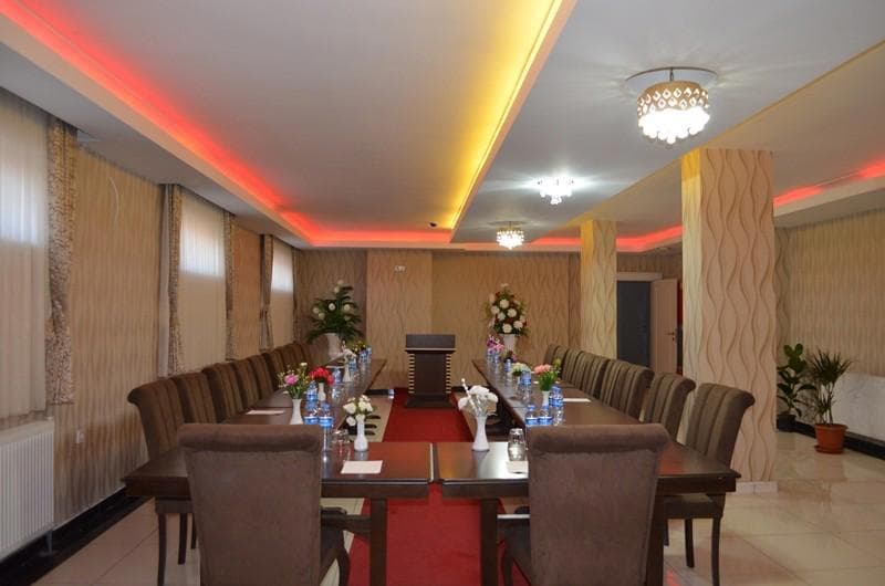 Maciter Hotel-resim-6