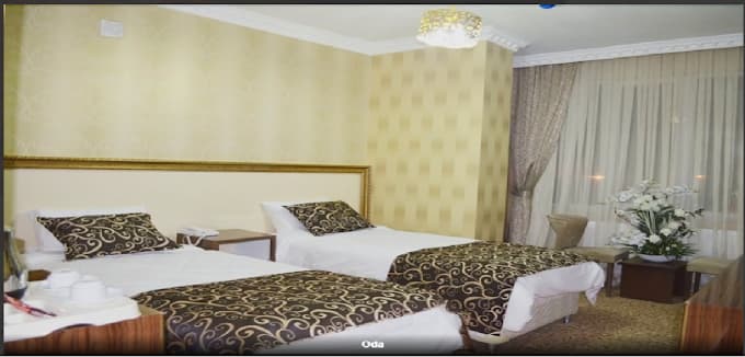 Maciter Hotel-resim-1