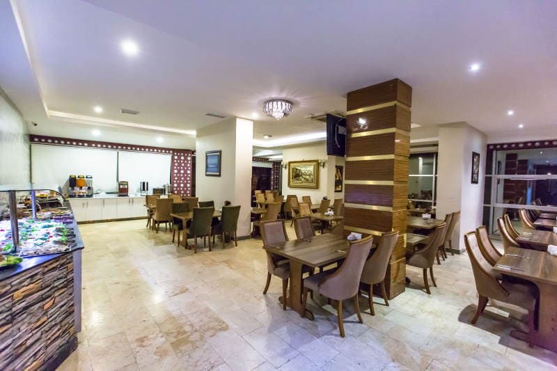 Formback Thermal Hotel-resim-6