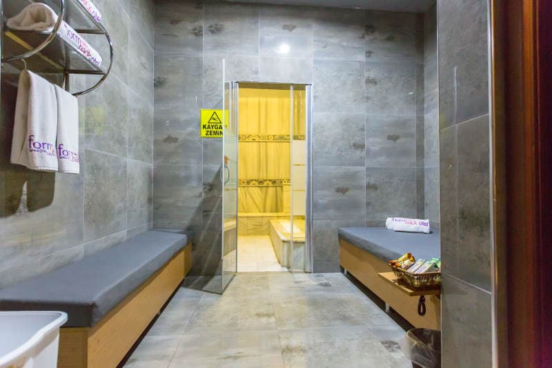 Formback Thermal Hotel-resim-3