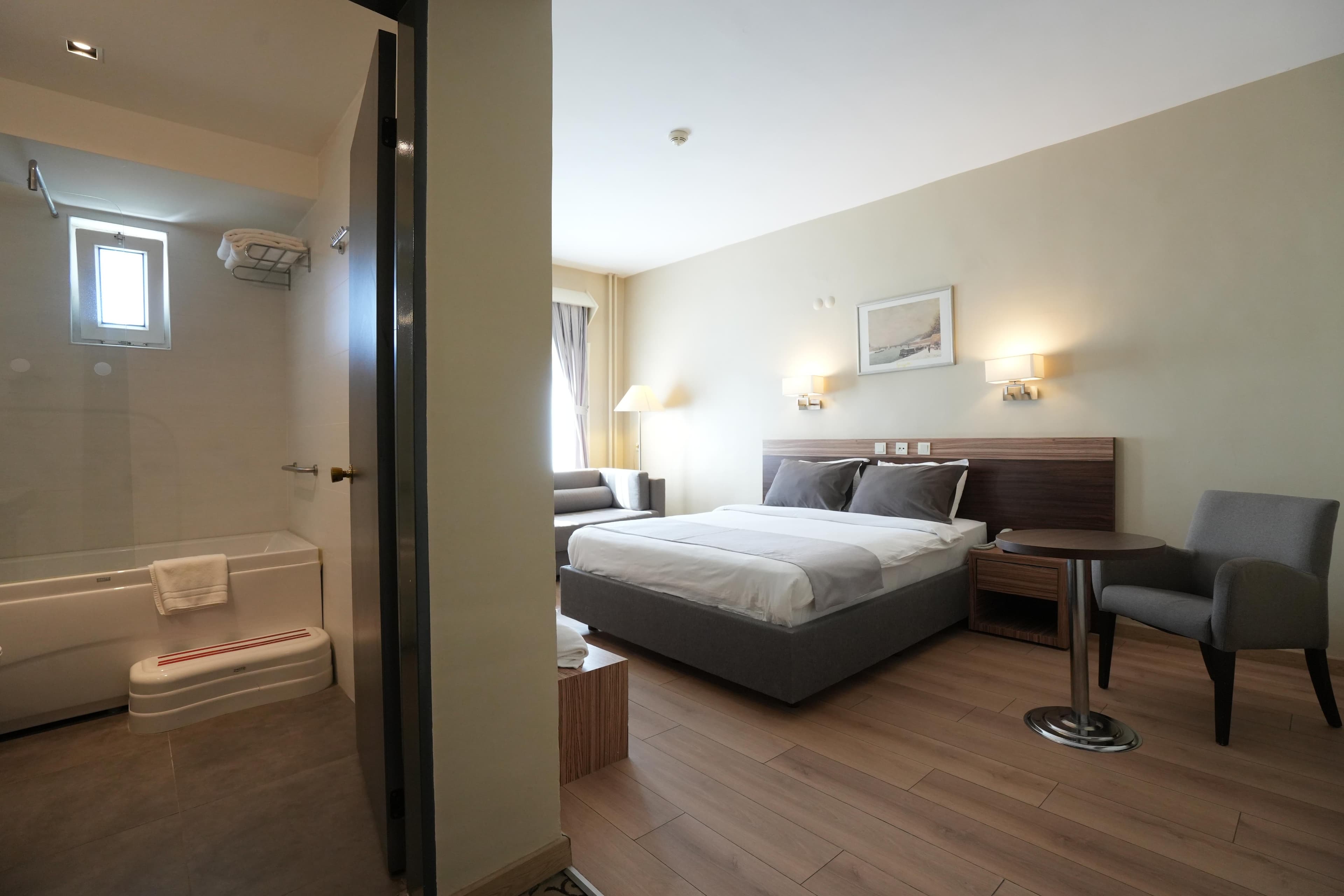 Herakles Thermal Hotel-resim-1