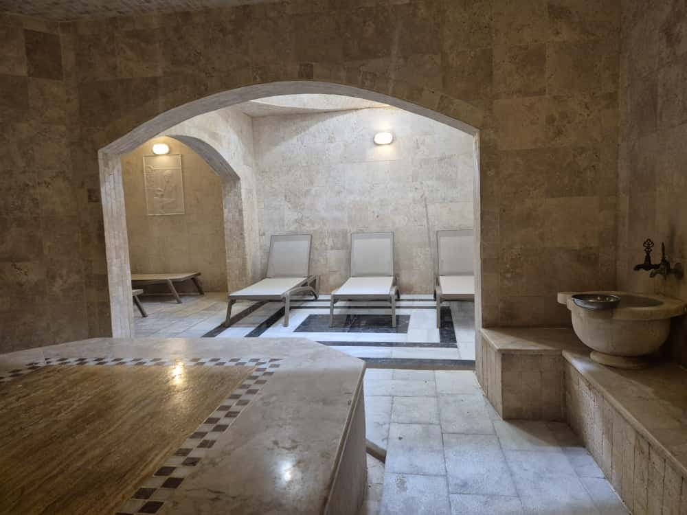 Herakles Thermal Hotel-resim-6