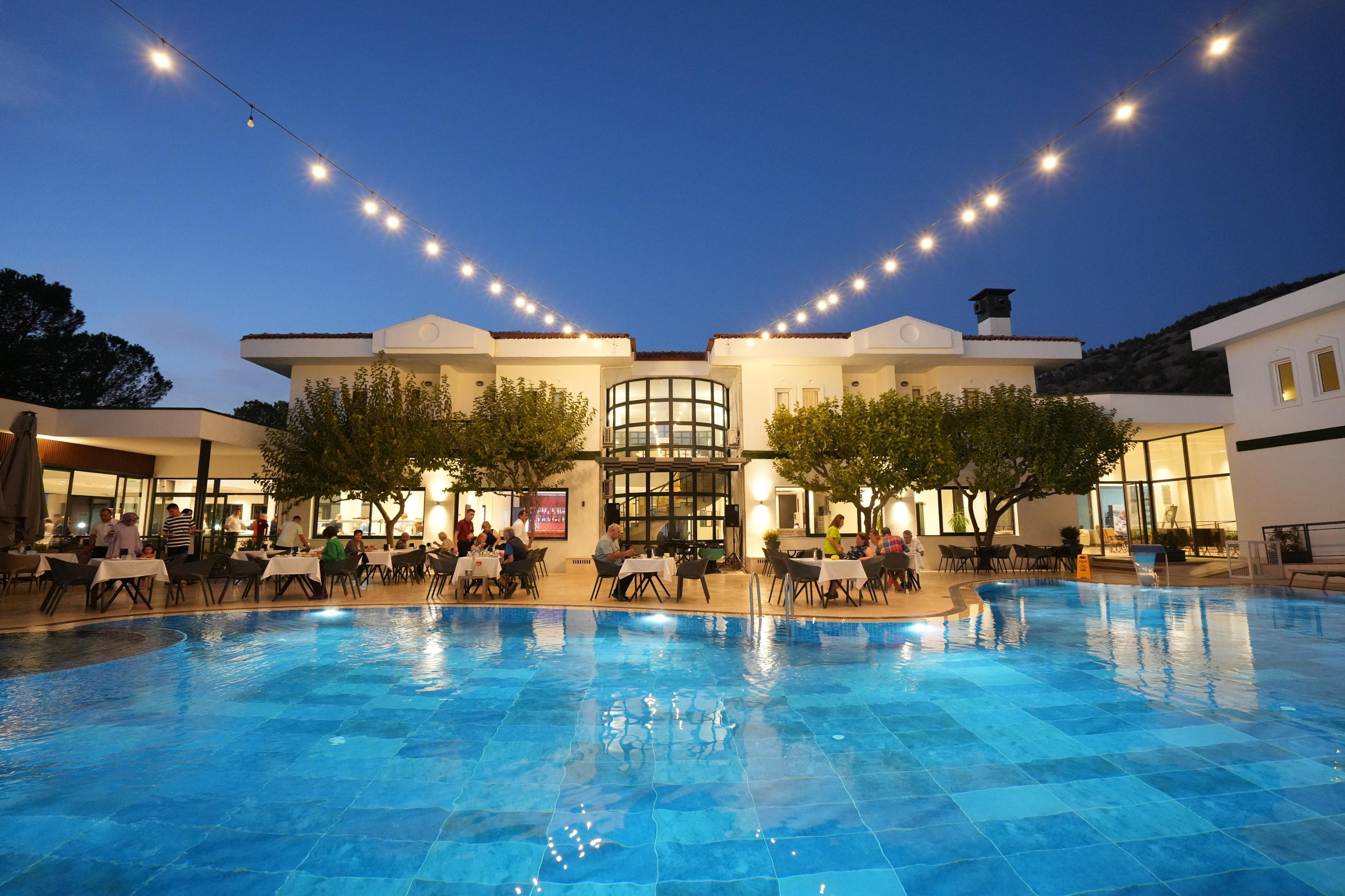 Herakles Thermal Hotel-resim-3