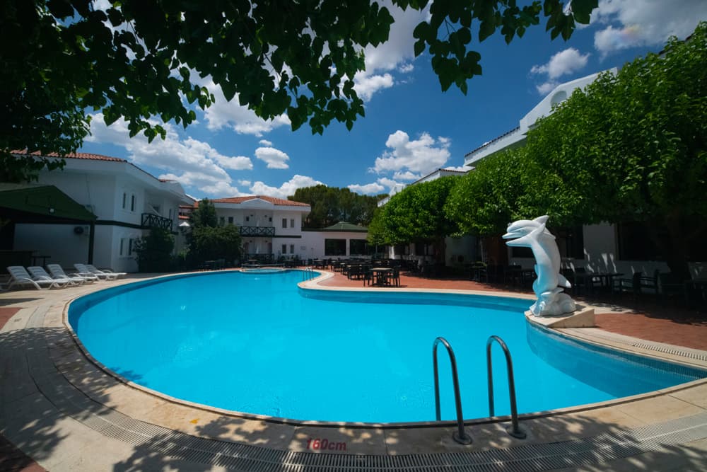 Herakles Thermal Hotel-resim-4