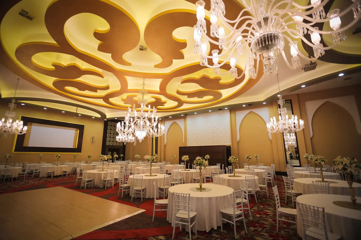 Kronos Hotel-resim-4