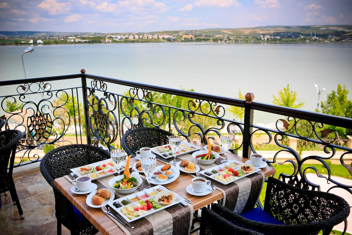 Kronos Hotel-resim-5