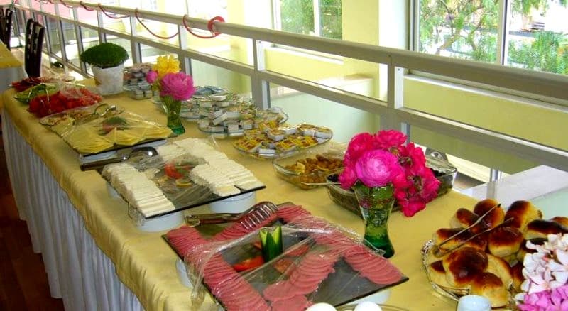 Şirin Villa Hotel Çeşme-resim-3