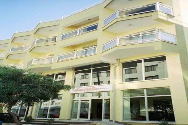 Şirin Villa Hotel Çeşme-resim-7