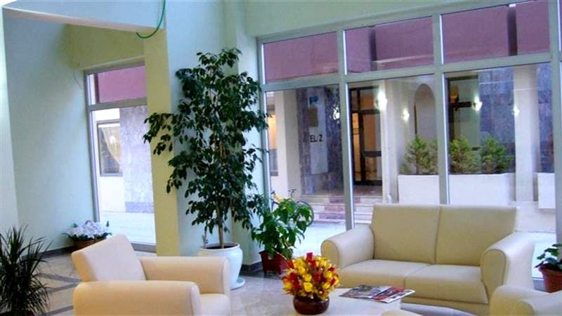 Şirin Villa Hotel Çeşme-resim-2