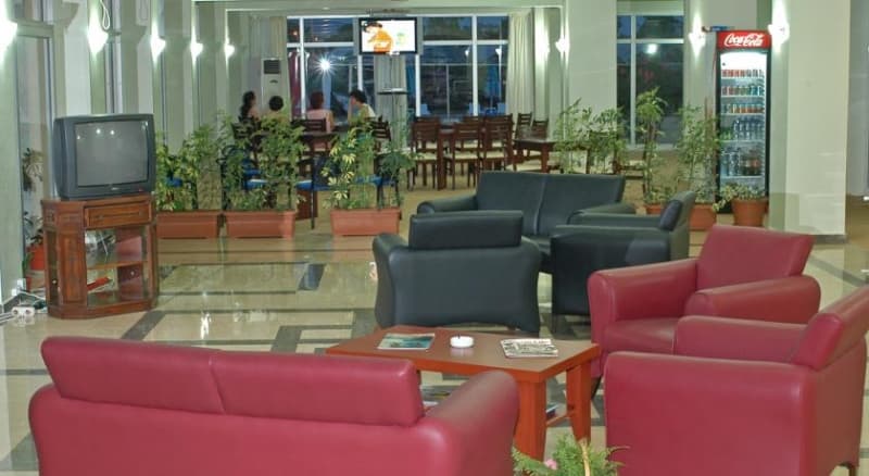 Şirin Villa Hotel Çeşme-resim-6