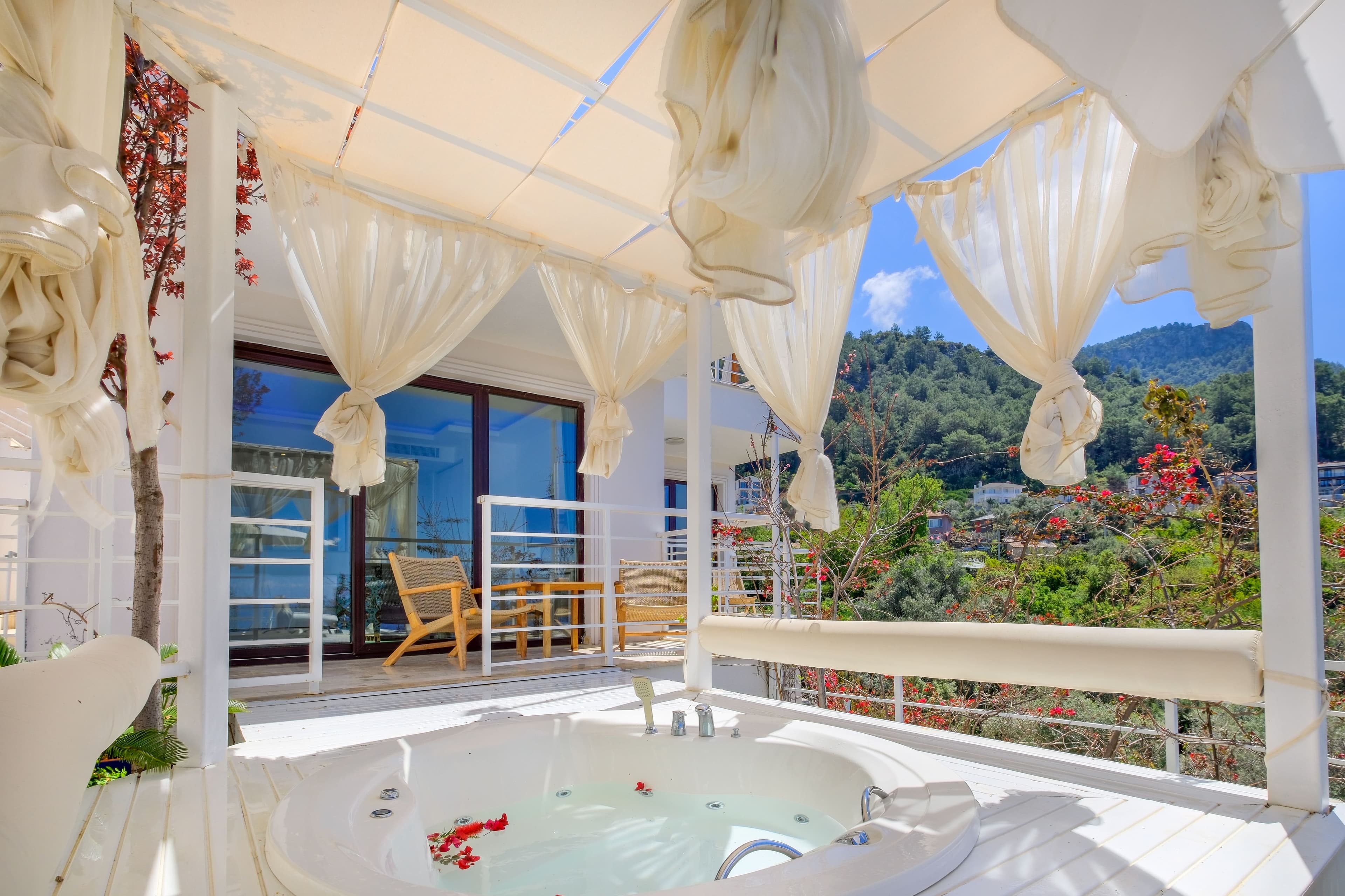 Highclere Otel Spa-resim-3