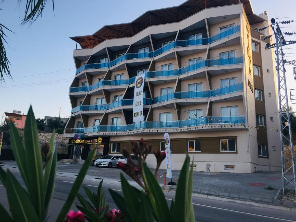 Grand Taş Otel-resim-1
