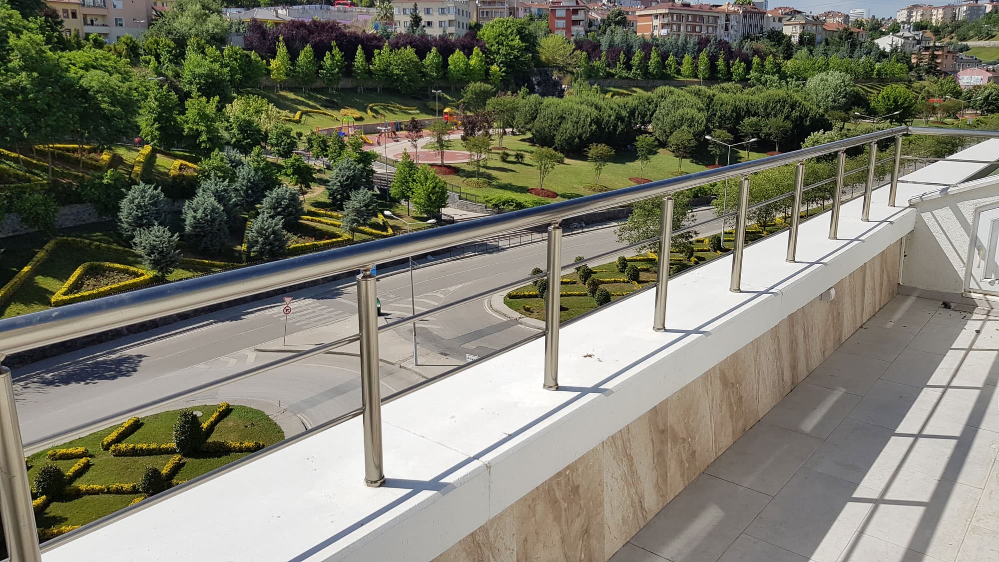 My Garden Hotel-resim-4