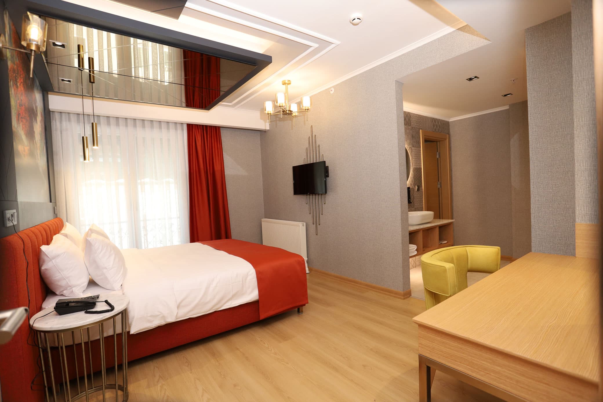 My Garden Hotel-resim-5