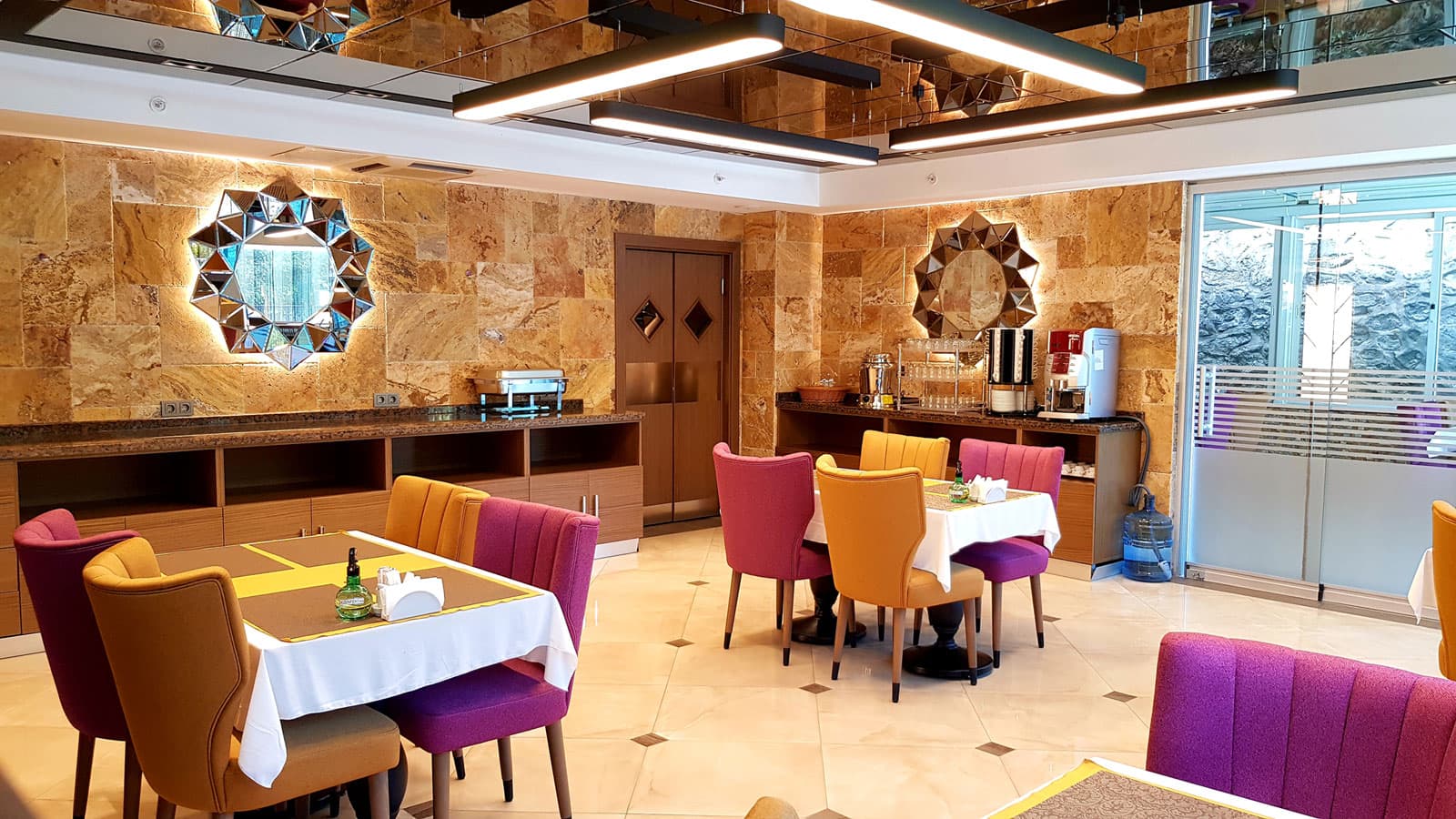 My Garden Hotel-resim-3