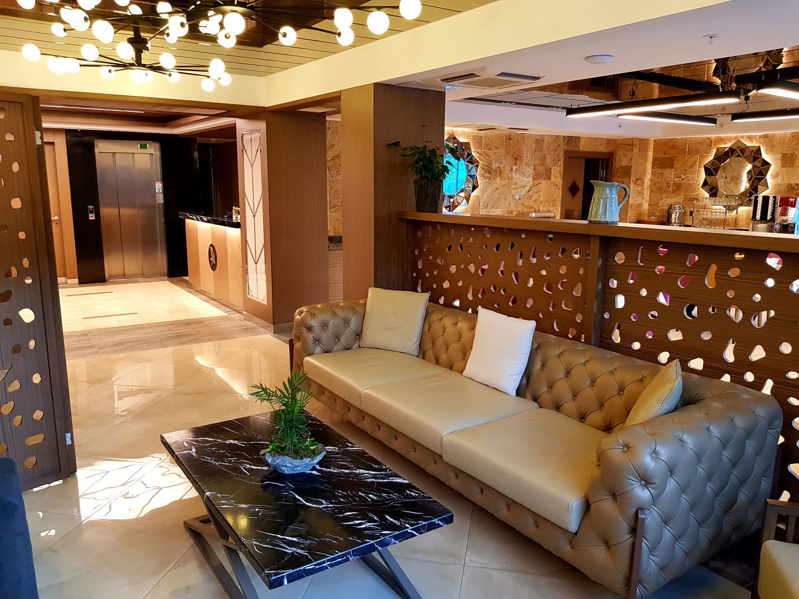 My Garden Hotel-resim-2