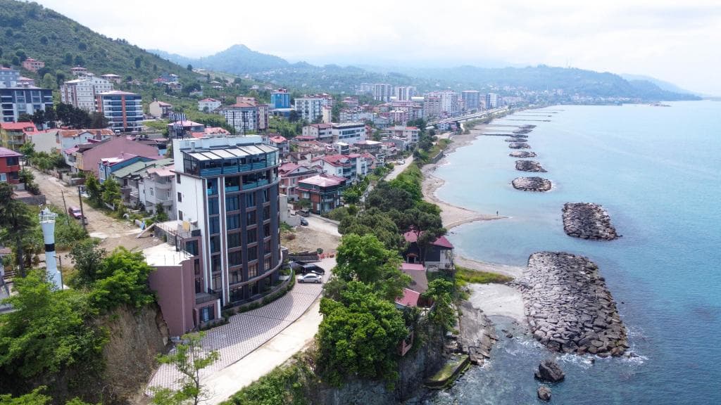 Pentahor Hotel-resim-7