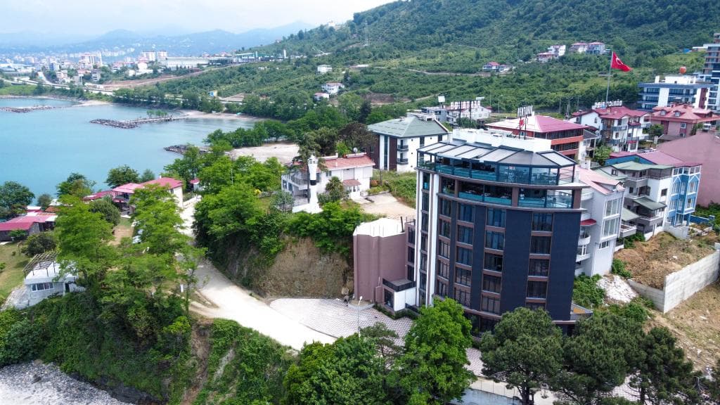 Pentahor Hotel-resim-0