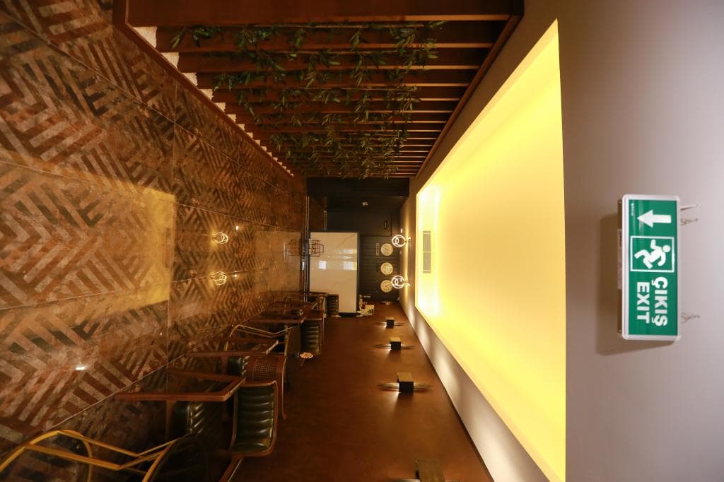 Pentahor Hotel-resim-4