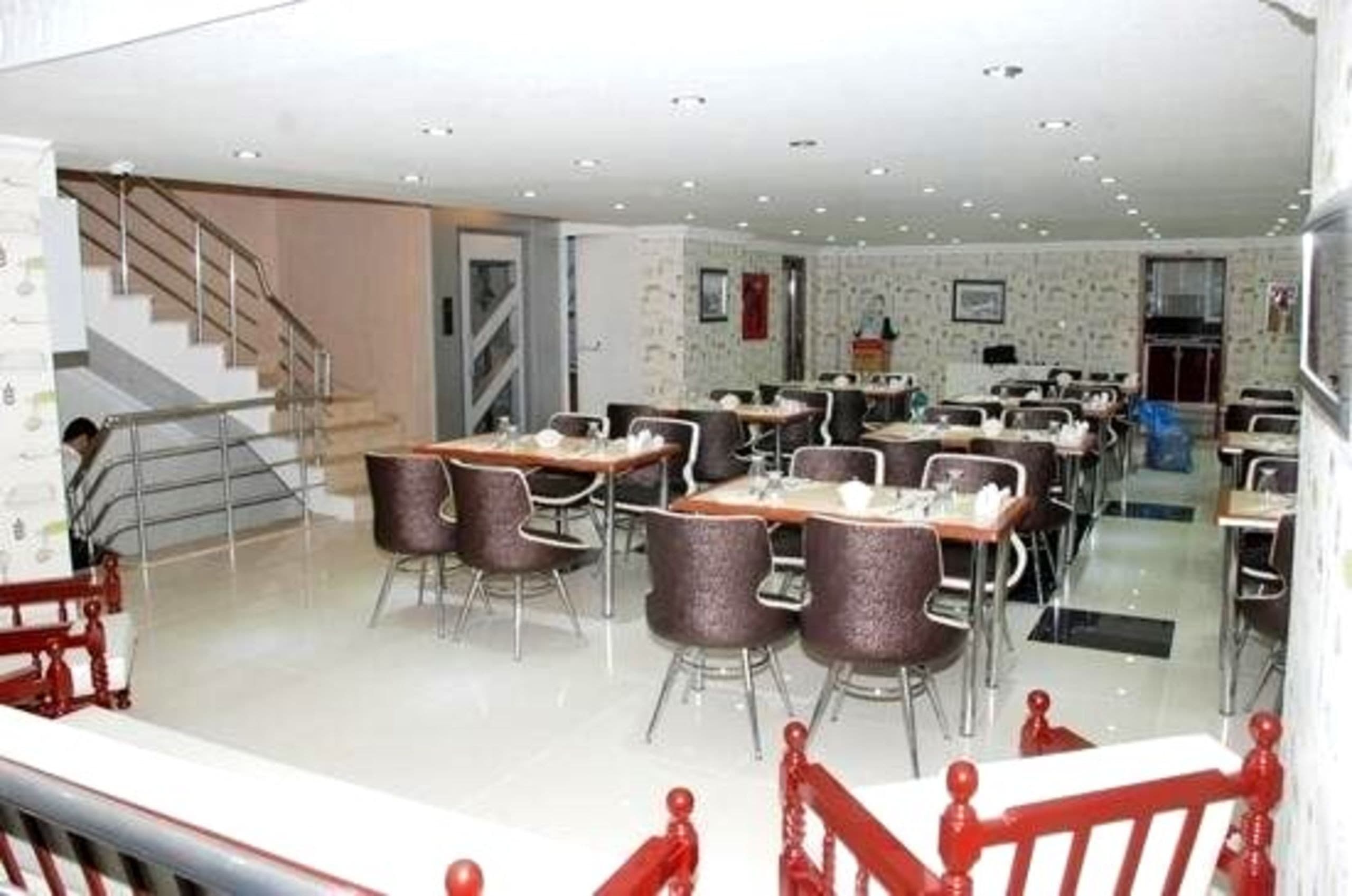 Grand Doğan Otel-resim-3