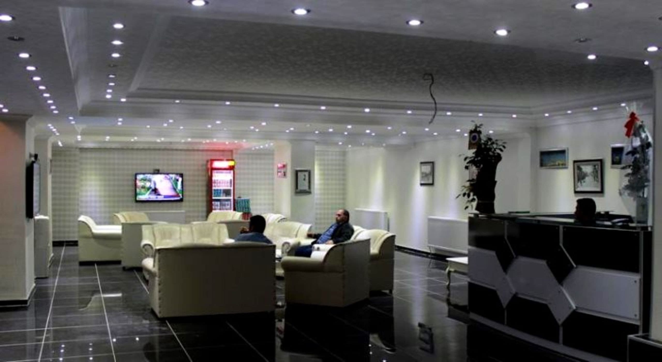 Grand Doğan Otel-resim-7