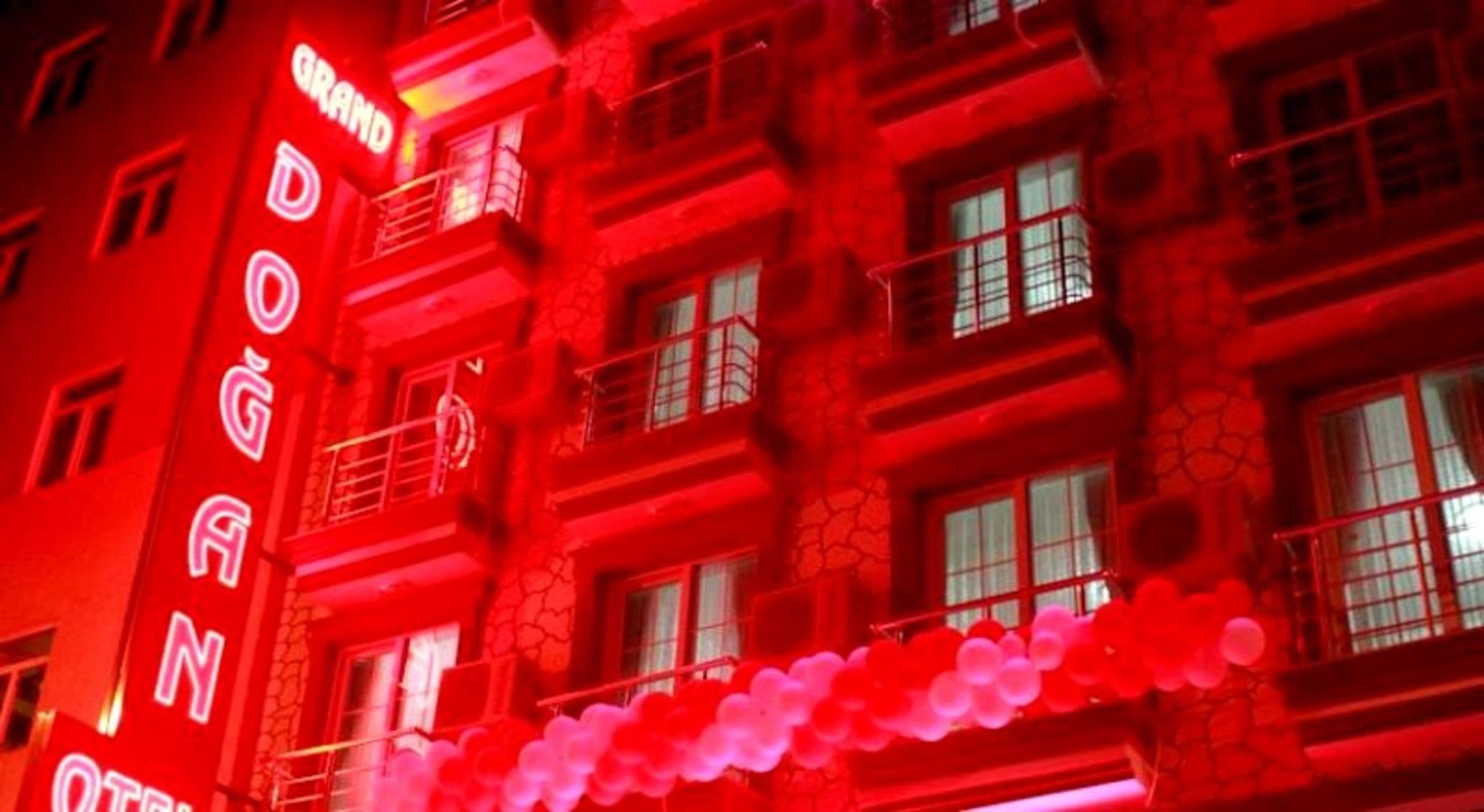 Grand Doğan Otel-resim-6