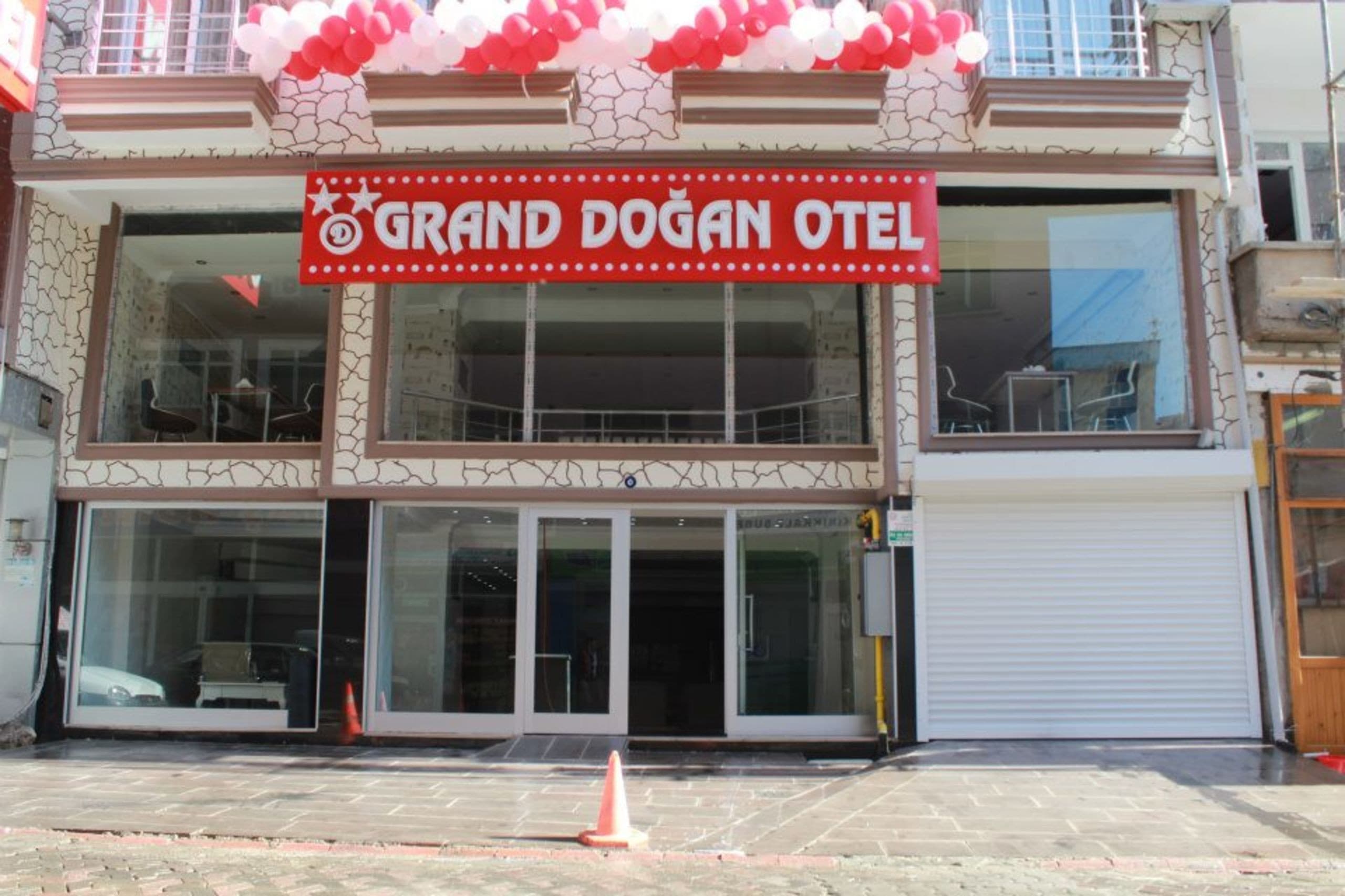 Grand Doğan Otel-resim-5