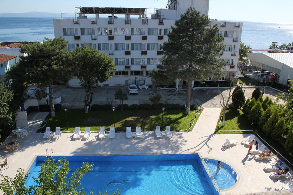 Grand Erdek Hotel-resim-0