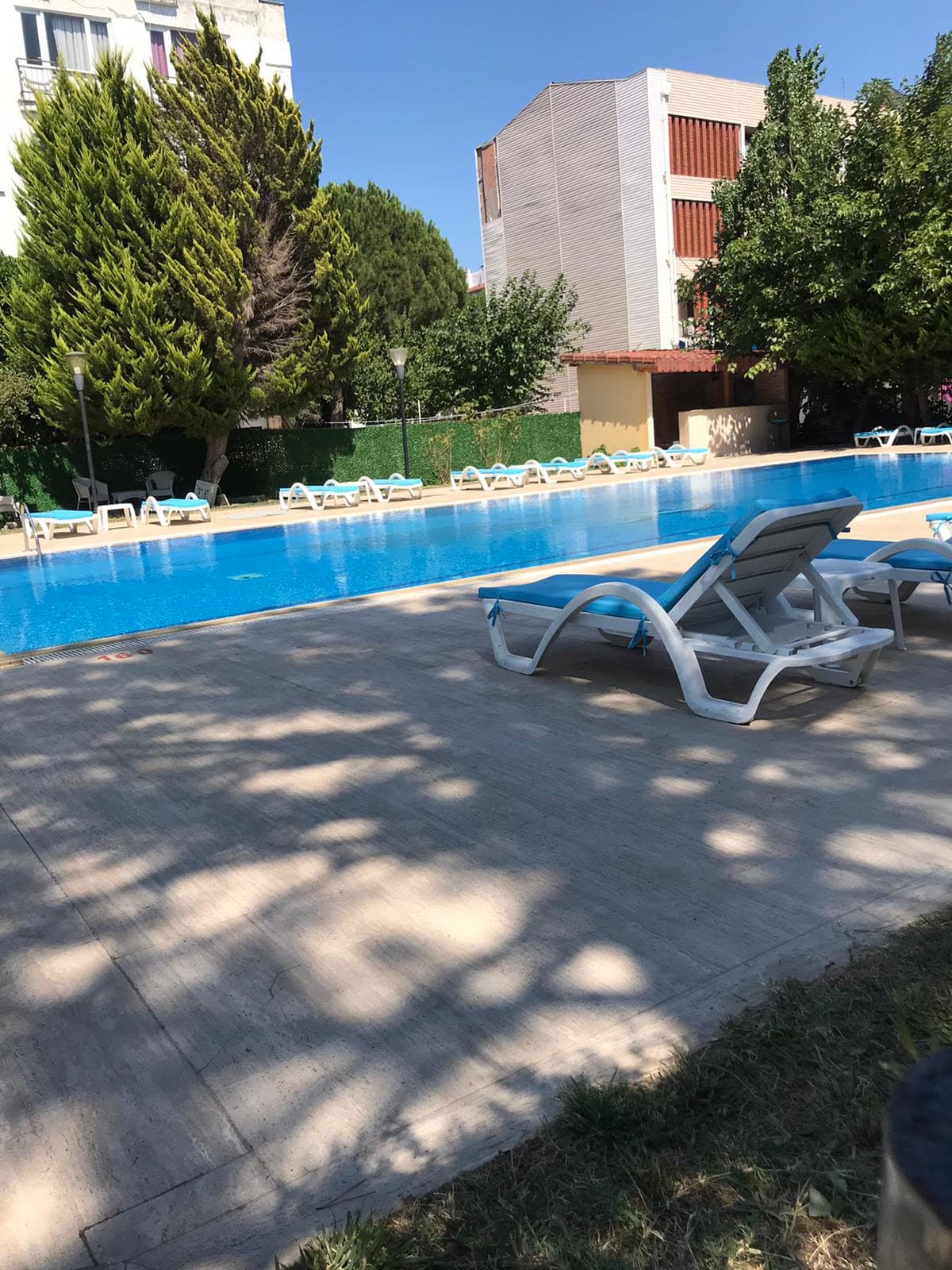 Grand Erdek Hotel-resim-7