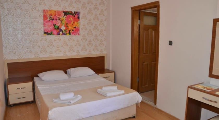 Club Papatya Hotel-resim-1