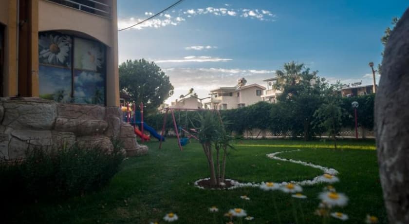 Club Papatya Hotel-resim-6