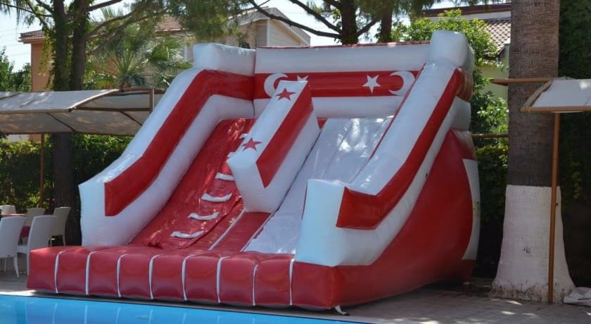 Club Papatya Hotel-resim-4