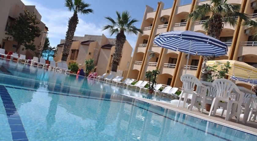 Club Papatya Hotel-resim-2