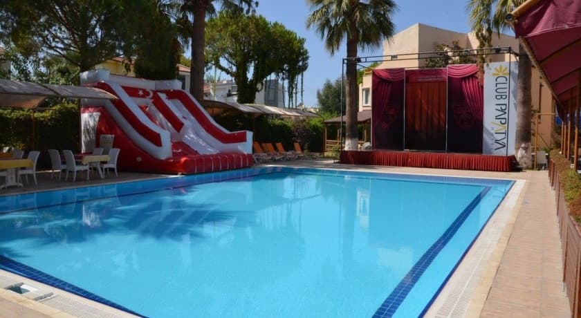 Club Papatya Hotel-resim-7