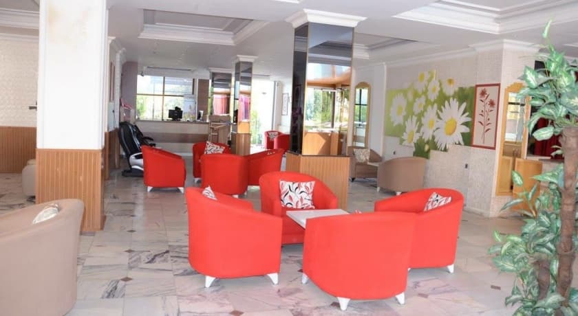 Club Papatya Hotel-resim-3