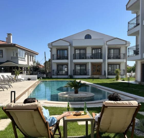 Hane Cunda Otel-resim-2